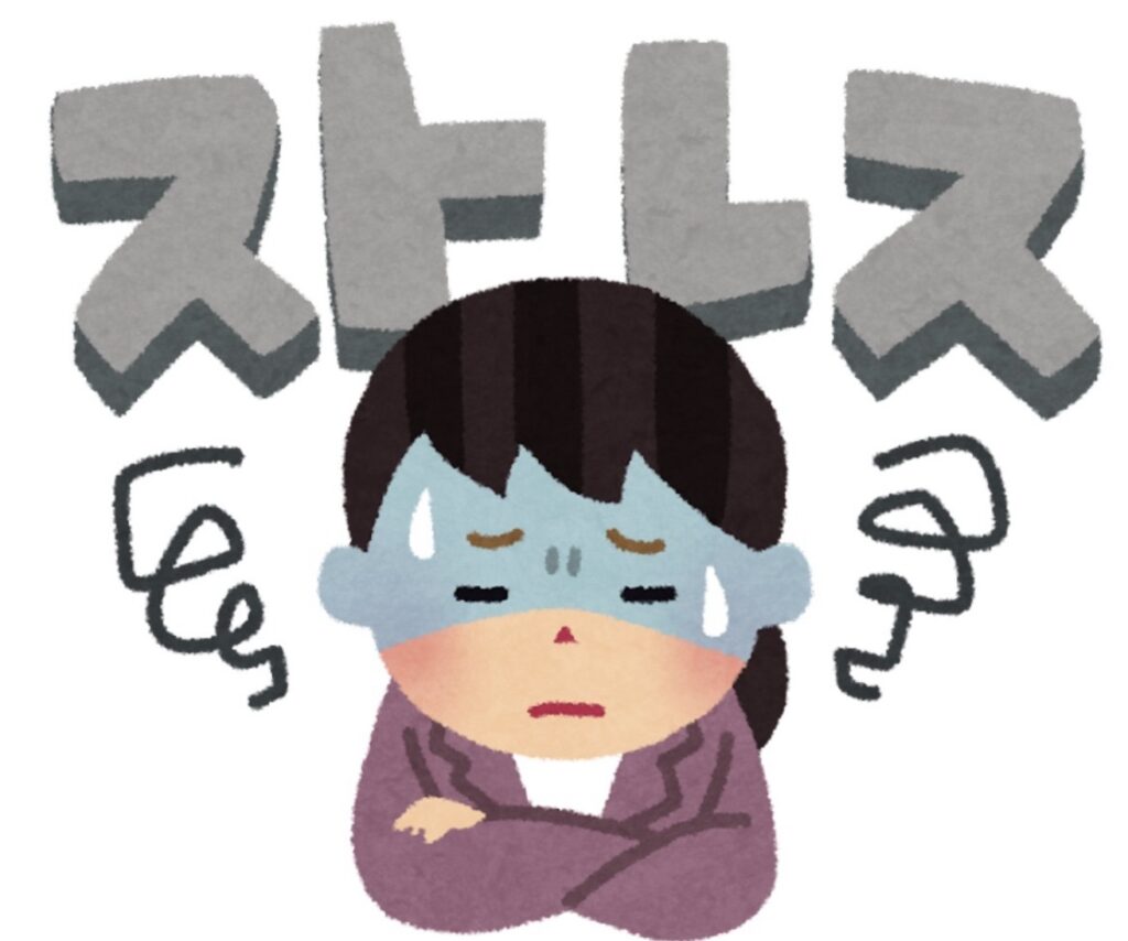 多発型円形脱毛症